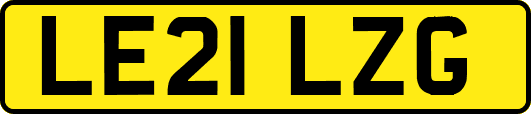 LE21LZG