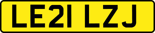 LE21LZJ