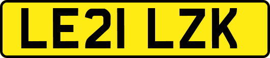 LE21LZK