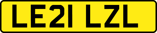 LE21LZL