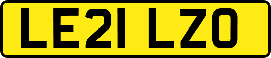 LE21LZO