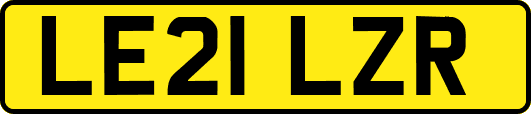 LE21LZR