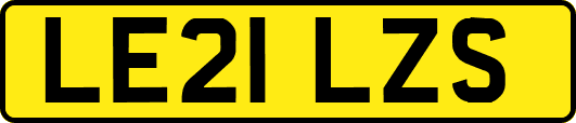 LE21LZS