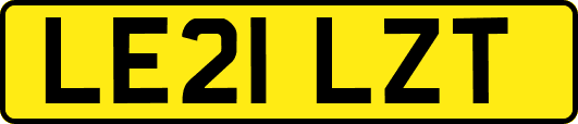 LE21LZT
