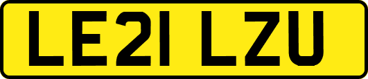 LE21LZU
