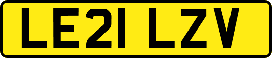 LE21LZV
