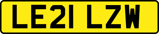 LE21LZW