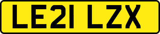LE21LZX