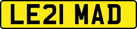 LE21MAD