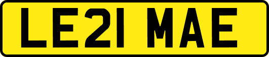 LE21MAE