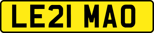 LE21MAO