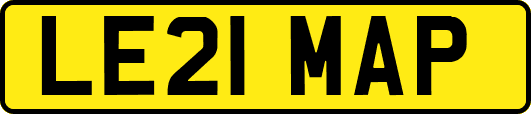 LE21MAP