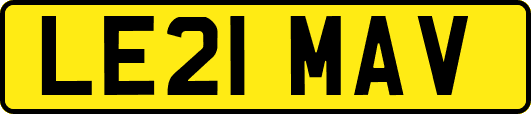 LE21MAV