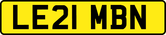 LE21MBN