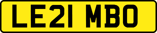 LE21MBO