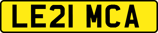 LE21MCA