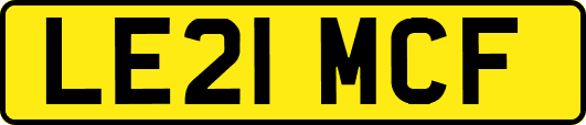LE21MCF