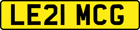LE21MCG