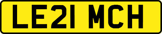 LE21MCH