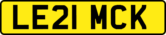 LE21MCK