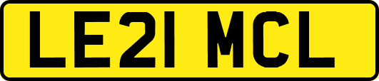 LE21MCL