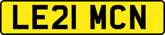 LE21MCN