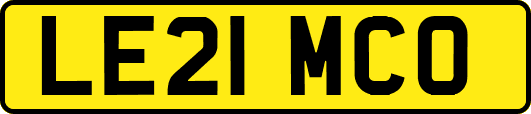 LE21MCO