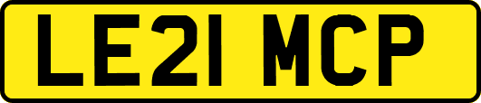 LE21MCP
