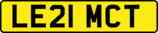 LE21MCT