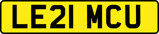 LE21MCU