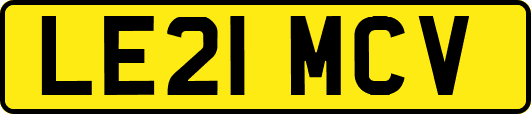 LE21MCV