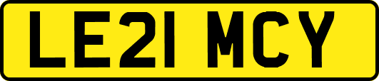 LE21MCY