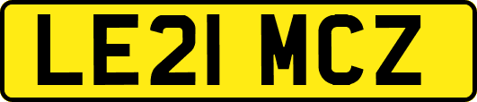 LE21MCZ