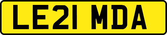LE21MDA