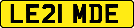 LE21MDE