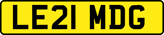LE21MDG