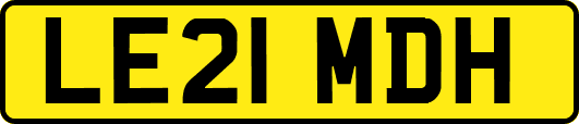LE21MDH