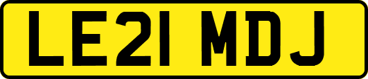 LE21MDJ