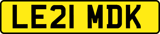 LE21MDK