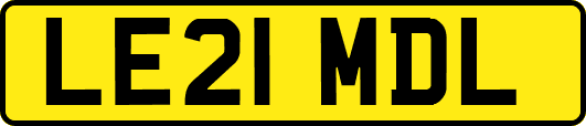 LE21MDL