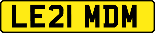 LE21MDM
