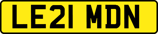 LE21MDN