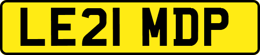 LE21MDP