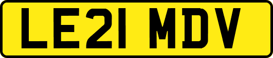 LE21MDV