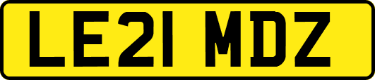 LE21MDZ
