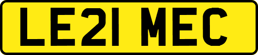 LE21MEC