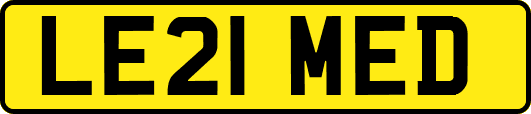 LE21MED