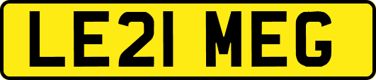 LE21MEG