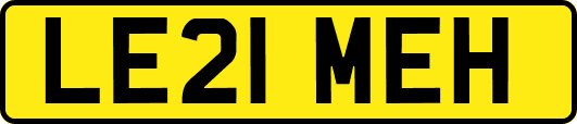 LE21MEH
