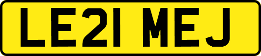 LE21MEJ